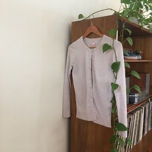 Merona •cardigan•